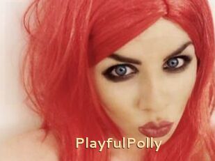 PlayfulPolly