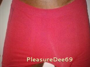 PleasureDee69