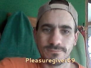 Pleasuregiver69