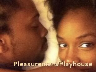 PleasuremansPlayhouse