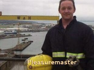 Pleasuremaster