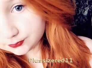 Plussizered11