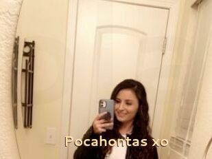 Pocahontas_xo