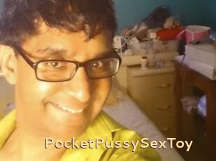 PocketPussySexToy