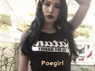 Poegirl