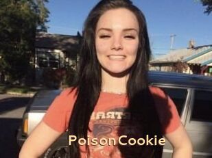 PoisonCookie