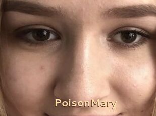 PoisonMary