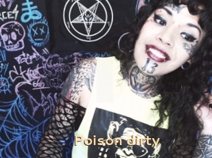 Poison_dirty