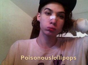 Poisonouslollipops