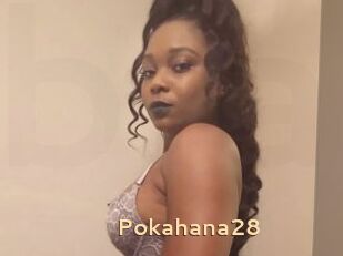 Pokahana28