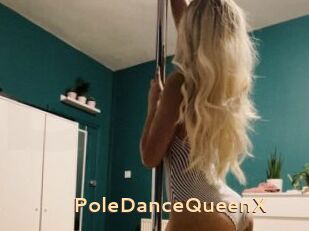 PoleDanceQueenX