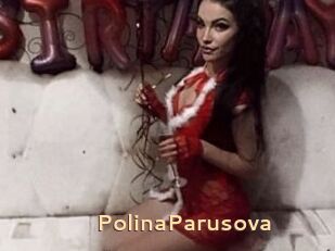 PolinaParusova