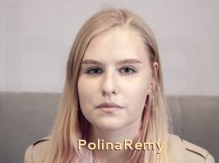 PolinaRemy