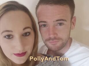 PollyAndTom