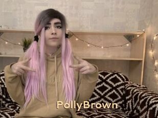 PollyBrown