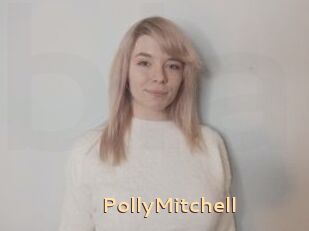 PollyMitchell