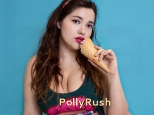 PollyRush