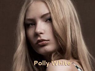 Polly_White