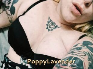 PoppyLavender