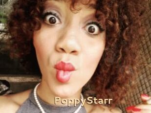 PoppyStarr