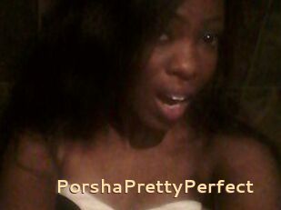 PorshaPrettyPerfect