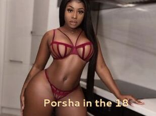 Porsha_in_the_18