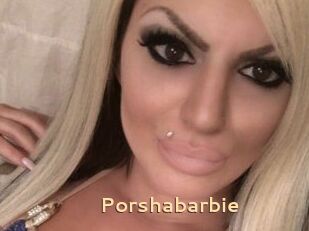 Porshabarbie