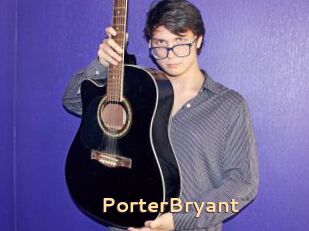 PorterBryant