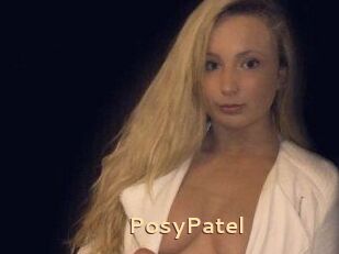 Posy_Patel