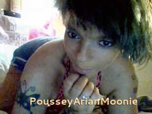 PousseyArianMoonie