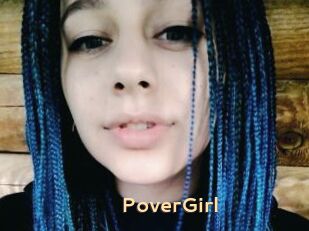 PoverGirl