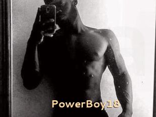 PowerBoy18