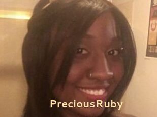 PreciousRuby