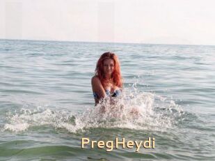 PregHeydi