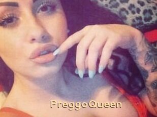 PreggoQueen