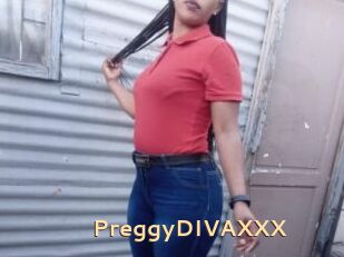 PreggyDIVAXXX