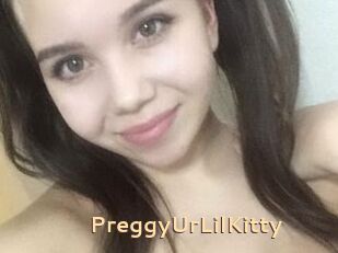 PreggyUrLilKitty