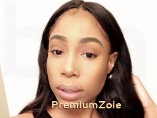 PremiumZoie