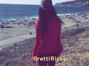 PrettiRicki