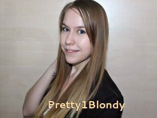 Pretty1Blondy