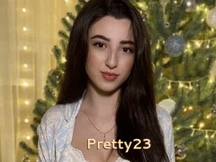 Pretty23