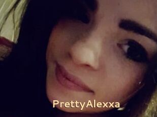 PrettyAlexxa