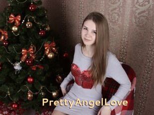 PrettyAngelLove