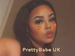 PrettyBabe_UK