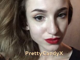 PrettyCandyX