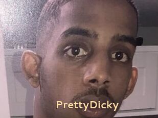 PrettyDicky