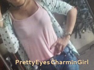 PrettyEyesCharminGirl