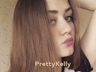 PrettyKelly