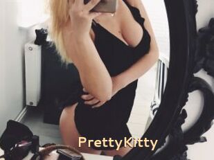 PrettyKitty