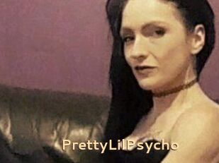 PrettyLilPsycho